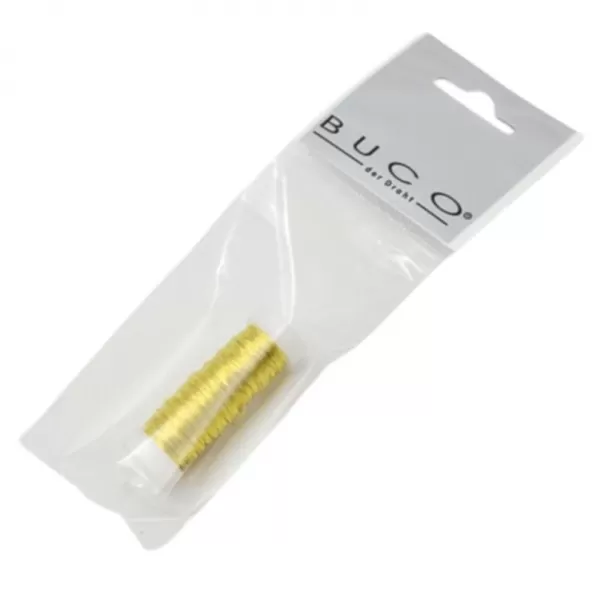 Dekorace - Drát PREMIUM DECO 30g špulka light gold