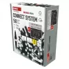 EMOS D2CC03 PROFI-CONN ICICLE 50LED 3M-BLACK-světýlka