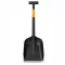Fiskars Lopata do auta Plus 22cm