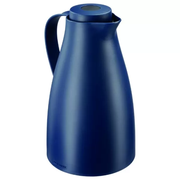 Termoska Harmonic 1 l tmavě modrá LEIFHEIT 28544