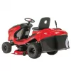 AL-KO Traktor zahr.SBA T13-93,7 HD COMFORT