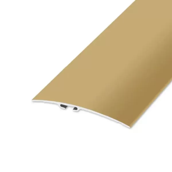 Přechod 40mm,samol,A00 zlato,90cm