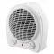 Elektrický teplovzdušný ventilátor ISKRA FH-202, 1000/2000W