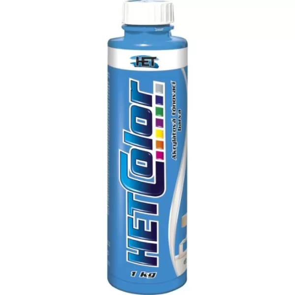 HETcolor 0410 - světlemodrá 1 kg