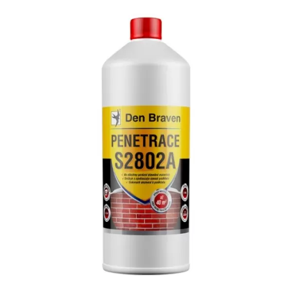 DENB Penetrace S2802A 10kg CH02025
