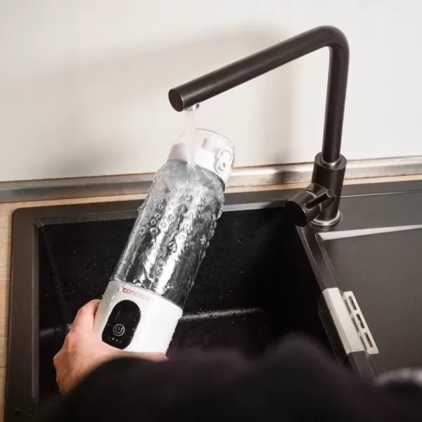 CONCEPT SM4000 Smoothie FitMaker bílá