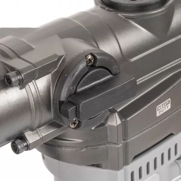 PROCRAFT Aku vrtací kladivo Industrial HD20A