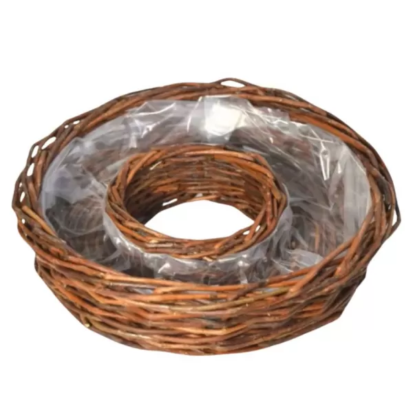 Dekorace -Mezikruží 40cm