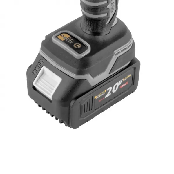Aku pila ocaska Procraft Industrial RS20A-1B-C
