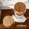 VILEDA Prachovka Flex & Catch s krátkou rukojetí