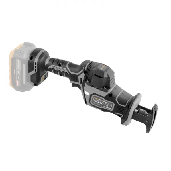 PROCRAFT Aku pila ocaska Industrial RS20Abb (bez baterie a nabíječky)