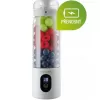 CONCEPT SM4000 Smoothie FitMaker bílá