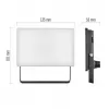 EMOS LED refektor TAMBO,20W 2000lm /ZS2522/
