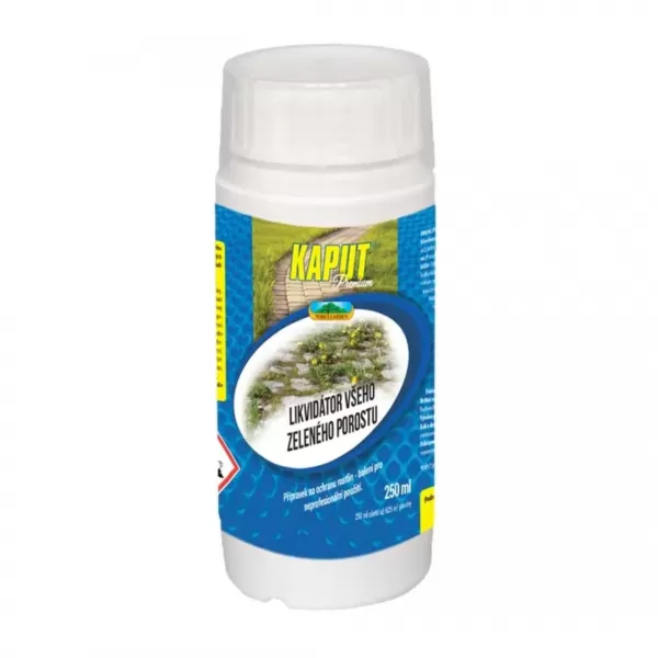 Herbicid KAPUT PREMUIM 250ml