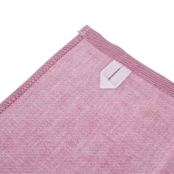 Utěrka egyptská bavlna kuch. MÁK 3 ks