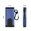 EMOS COB LED nabíjecí svítilna přívěsková, 100lm P4724
