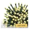 EMOS 600LED XMAS ICICLE MF 10M WW
