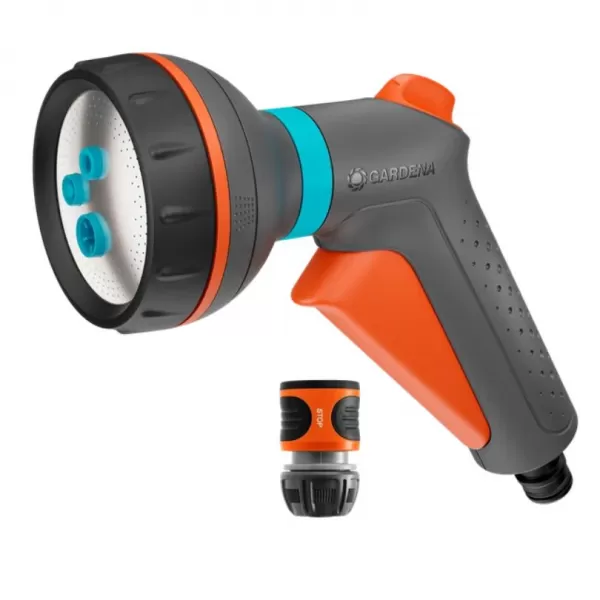 Gardena Sprcha multi.Classic Stop-sada