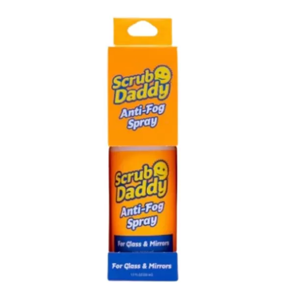 Anti-Fog Spray Scrub Daddy, 50 ml