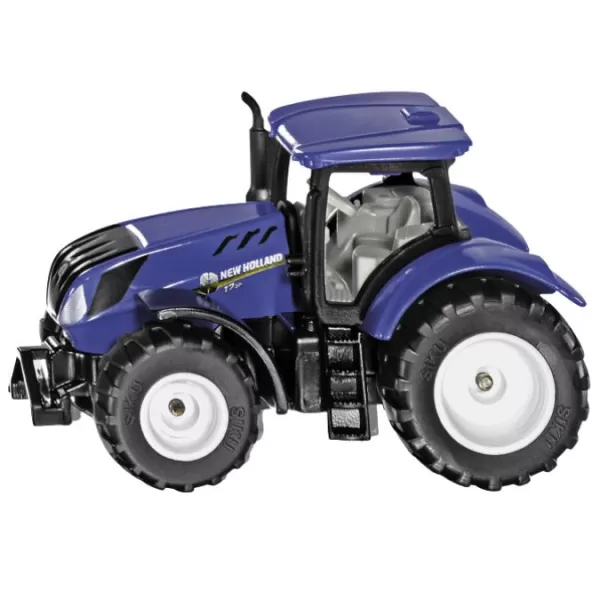 SIKU Blister-Traktor New Holland