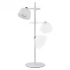 EMOS Lampa stolní SOPHIE bílá Z7635W