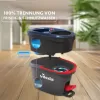 VILEDA Mop třásňový rotační H2PrO
