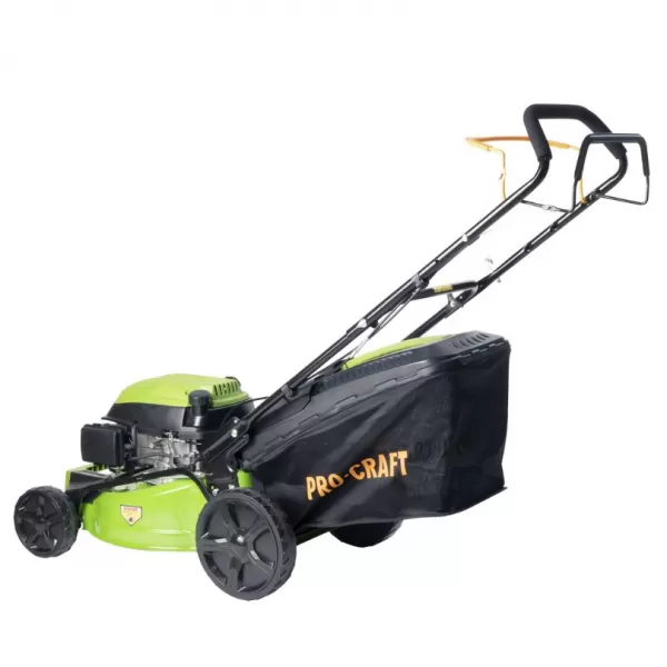 PROCRAFT Benzínová sekačka PLM460 NE