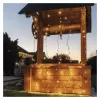 EMOS D1EW01 CONNECT CURTAIN 100 LED 1x2m IP44-osvětlení vánoč.bez transformátoru