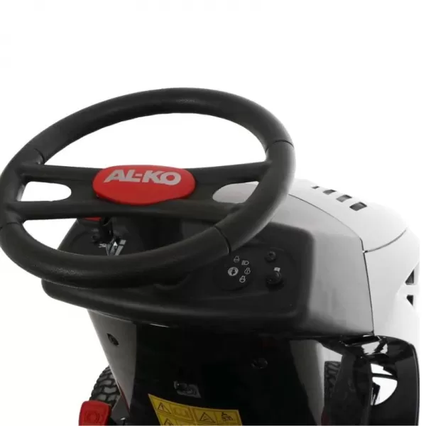 AL-KO Traktor zahradní T15-93.2 HD-A EASY