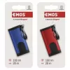EMOS COB LED nabíjecí svítilna přívěsková, 100lm P4724