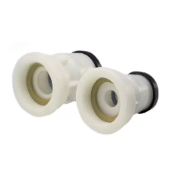 HAWLE ISO TVAROVKA K Š.2681 6/4"-63 č.6221
