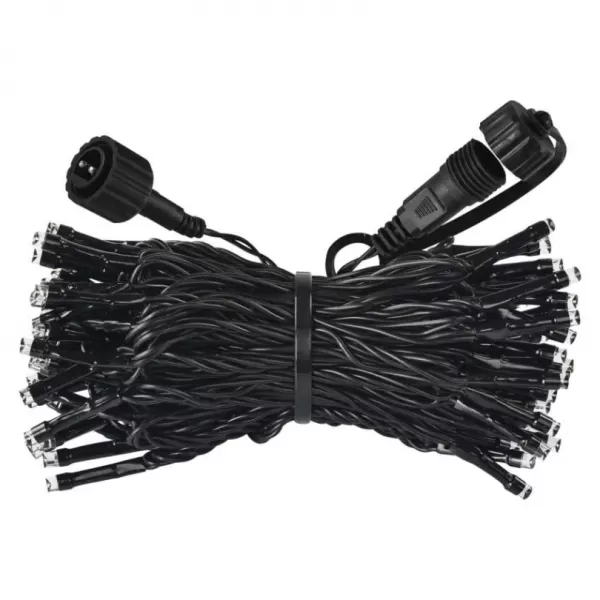 EMOS D1AM02 CONNECT CHAIN 50LED 5M IP44 MC-světýlka