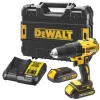 DEWALT Vrtačka/šroubovák AKU DCD777S2T