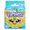 HASBRO - Furby Furblet HOO LAH