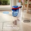 VILEDA Mop plochý H2PrO