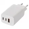 EMOS USB ADAPTÉR BASIC SÍŤ GAN PD 65W,A2C V05G65