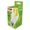 EMOS LED FLM A60 3,4W (40W) 470lm E27 WW ZF5D22