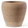 Květináč keramický VOLTERRA 28cm galestro