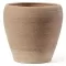 Květináč keramický VOLTERRA 28cm galestro