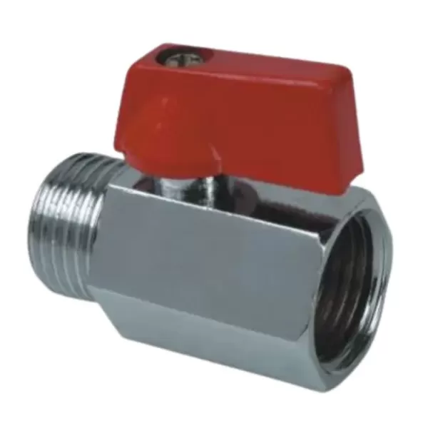 kulový minikohout ŠM 1/2 JY122/15