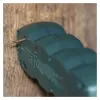 EMOS Prodlužovací kabel 3m/3 zásuvky/s vypínačem/zelený/PVC/1,5mm2