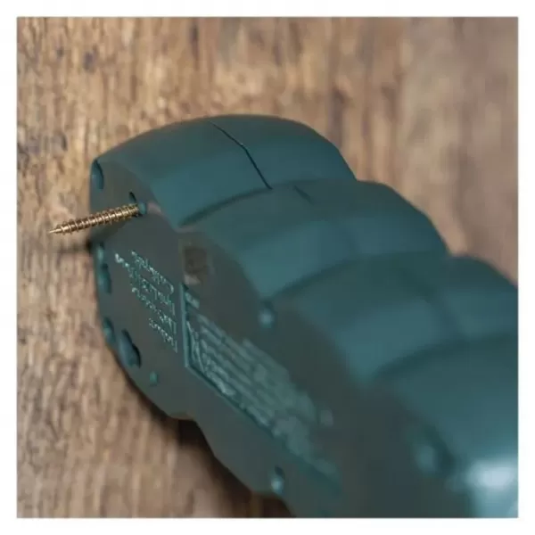 EMOS Prodlužovací kabel 3m/3 zásuvky/s vypínačem/zelený/PVC/1,5mm2