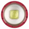 EMOS LED nabíjecí kovová svítilna 1200 lm, 2200 mAh P3121
