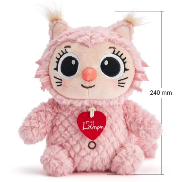 MUFU Zizi Kočička 20cm