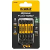 DeWALT Sada bitů 5dílů T40-50mm DT7399T