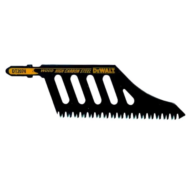 DEWALT Sada pilových plátků DT 2074