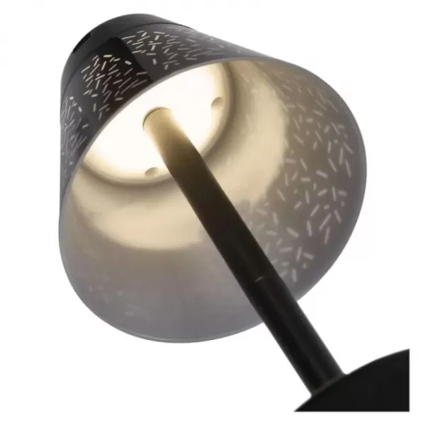 EMOS LED Stolní lampa GRACE Z7634