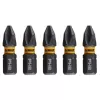 DEWALT Bity torsion inpact Ph2/25 DT7994T