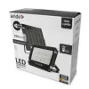 NIPEKO LED solární reflektor 50W CCT ov