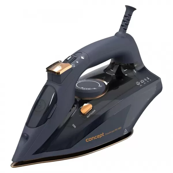 CONCEPT ZN9110 Napařovací žehlička